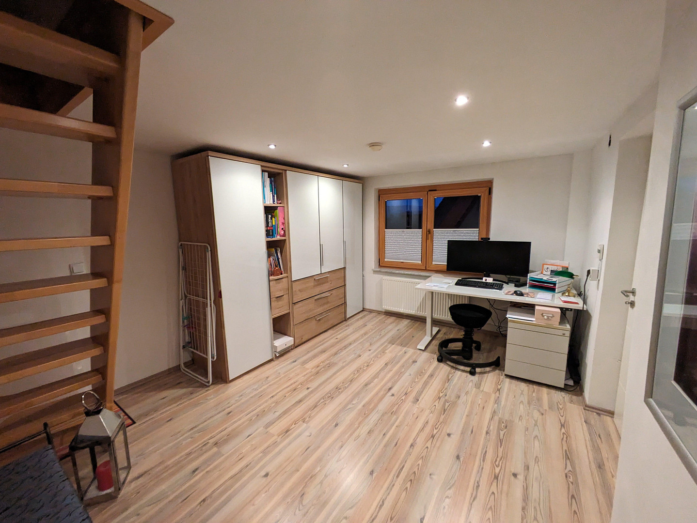 Büro